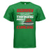 IRISH GREEN - G200 - FRONT