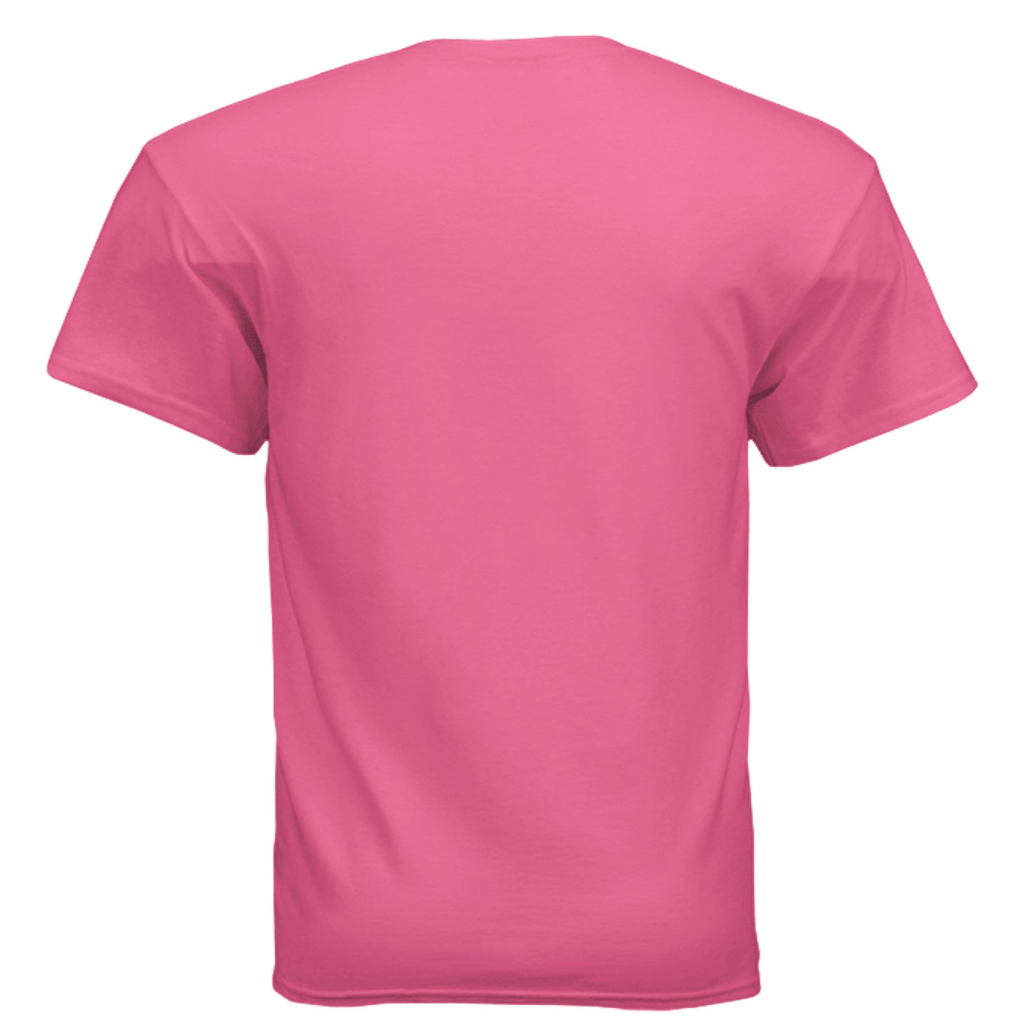 SAFETY PINK - G200 - BACK