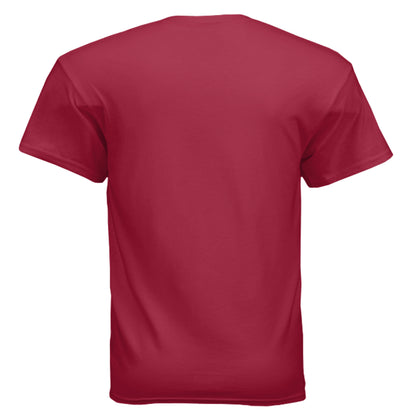 CHERRY RED - G200 - BACK