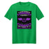 Irish Green - 3000 - FRONT
