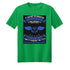 Irish Green - 3000 - FRONT