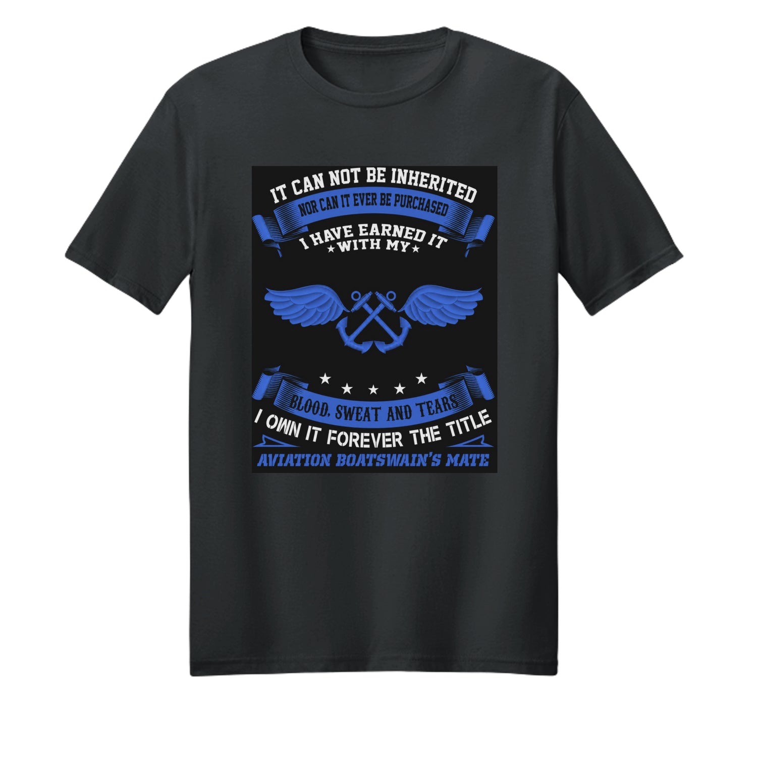 Black - 3000 - FRONT